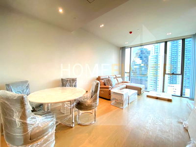 คอนโดให้เช่า : The Strand Thonglor 2 bedrooms, for rent