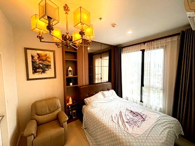 Condos for sale BTS Thong Lo (Thong Lor) : P-130479 Condo for sell The Niche Pride Thonglor-Phetchaburi fully furnished.