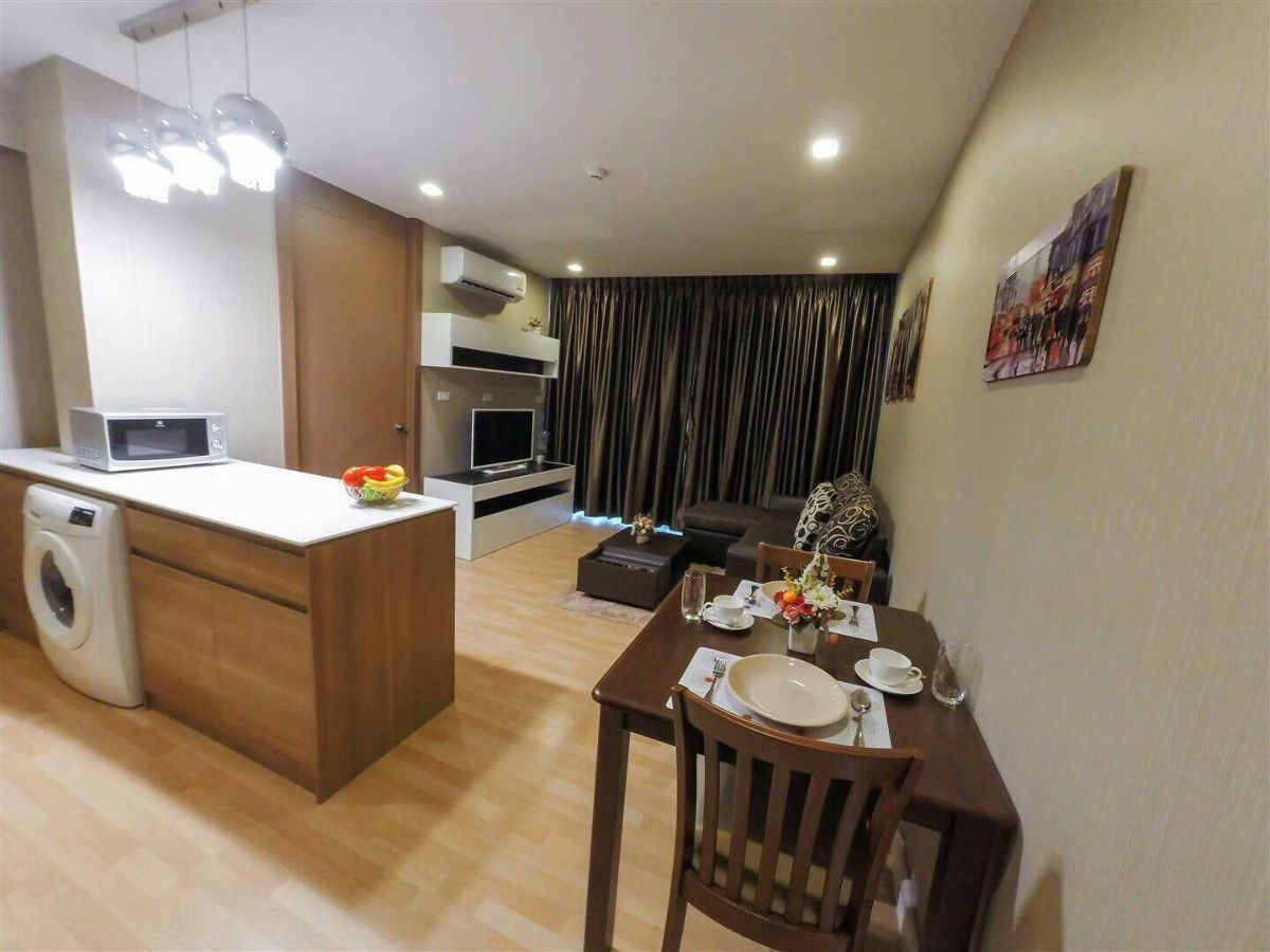 รูป ตึก 2 ชั้น 2 ✔️เฟอร์ ครบ ✔️มีเครื่องซักผ้า ✔️ อ่างอาบน้ำ ✔️เตาไฟฟ้าที่ดูดควัน - รูปที่ 5/16