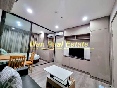 Condos for rent : politan aqua riverside  condo for rent