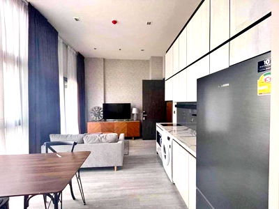 คอนโดให้เช่า : MW๙๐❤💎❤กดปุ่มแอดไลน์ได้เลยนะคะ🔴💎💎เดอะไลน์ สุขุมวิท 101