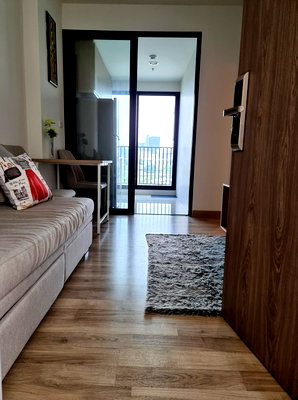 Condos for rent : Condo for rent Niche Mono Sukhumvit - Bearing Contact @propertybkk2