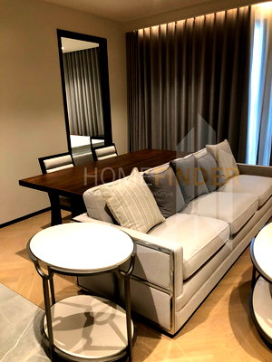 คอนโดให้เช่า : The Reserve Sukhumvit 61 1 bedroom, for rent