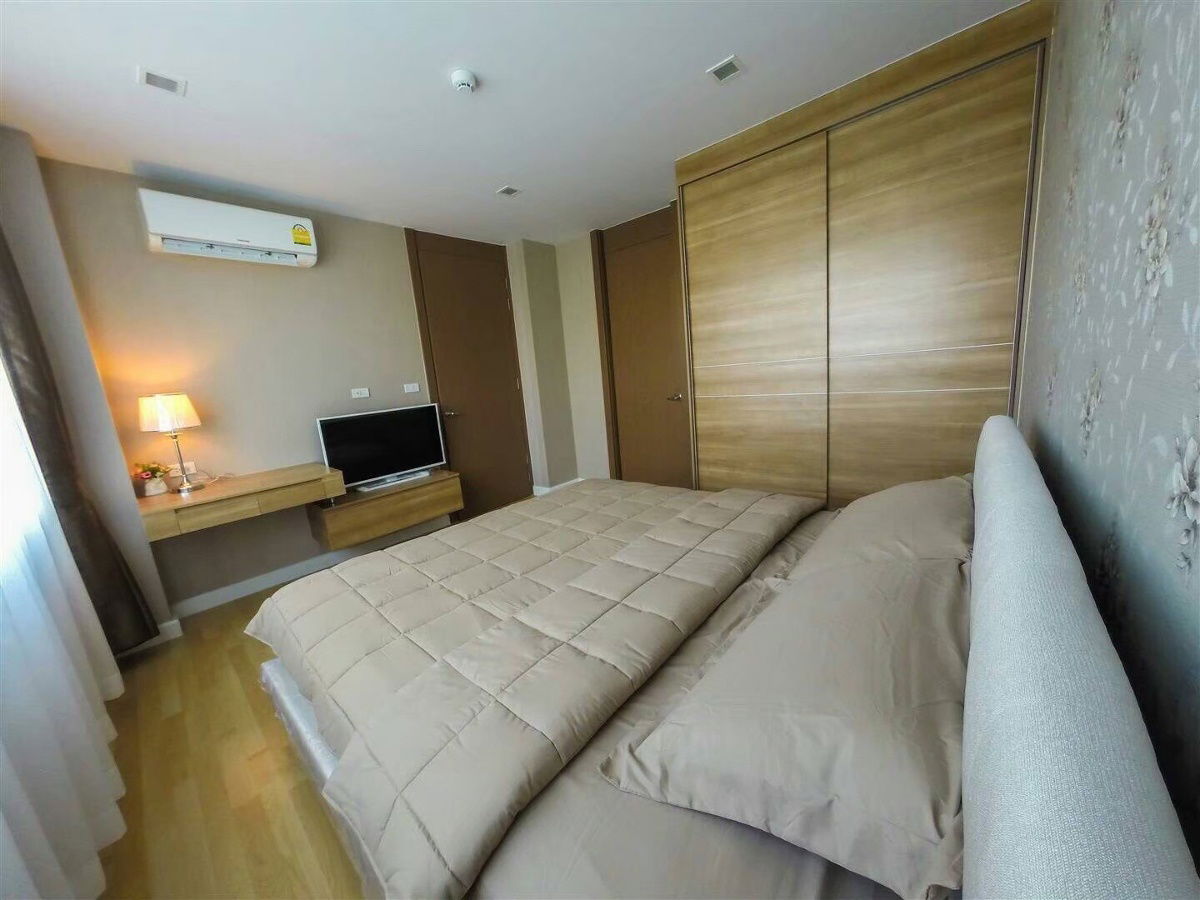 รูป ตึก 2 ชั้น 2 ✔️เฟอร์ ครบ ✔️มีเครื่องซักผ้า ✔️ อ่างอาบน้ำ ✔️เตาไฟฟ้าที่ดูดควัน - รูปที่ 13/16