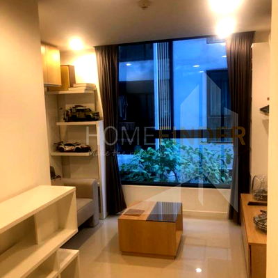 ขายคอนโด : Zenith Place Sukhumvit 42 1 bedroom, for sale