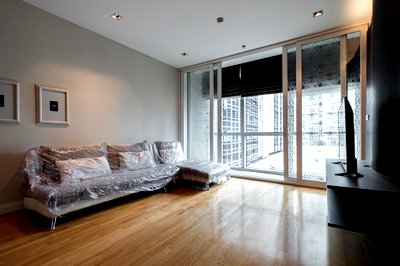 Condos for rent : Athenee Residence 2 bedrooms, for rent