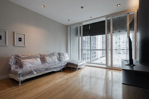 รูปภาพ Athenee Residence 2 bedrooms, for rent