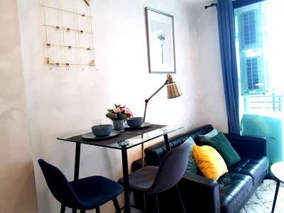 Condos for rent Soi On Nut (Sukhumvit 77) : Condo For Rent!! Artemis Sukhumvit 77