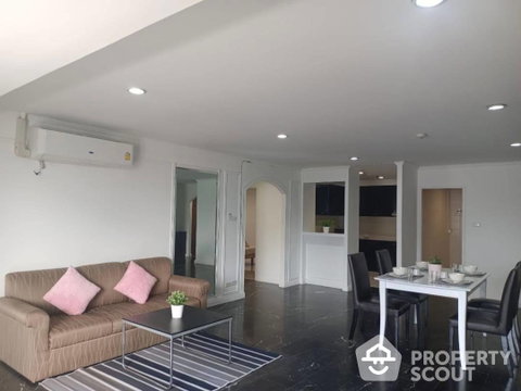 คอนโด 3 ห้องนอน 156 ตร.ม. The Waterford Park สุขุมวิท 53 ใกล้ BTS ทองหล่อ (ID 985418)