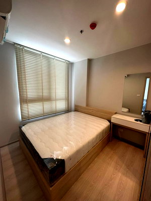 Condos for rent : [For rent] NUE Noble Srinakarin Lasalle