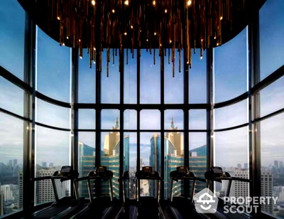 คอนโดให้เช่า : คอนโด 1 ห้องนอน ราคาเหมาะสม โครงการ Ashton Asoke ชั้น 18 ใกล้ MRT สุขุมวิท 70 ม. (ID 576854)