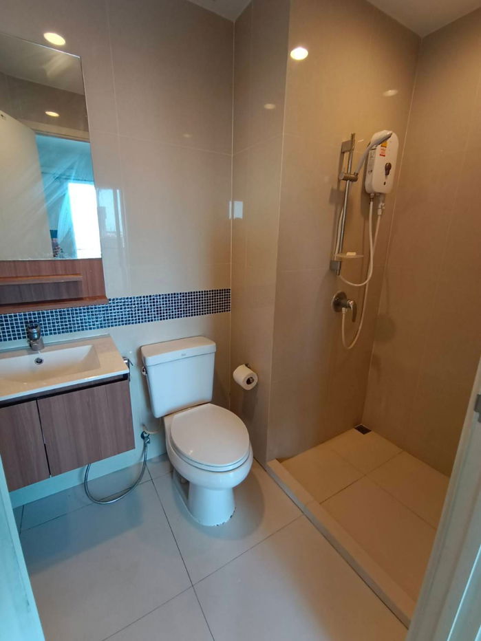 picture For Rent FUSE Sense Bangkae 5th Floor Size 25 sq.m. Studio 1 Bathroom #1133# - 5/7