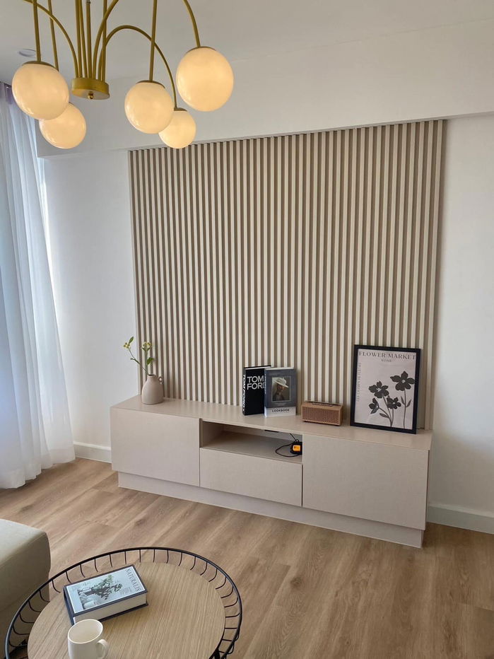 picture LINE @condorental for rent the room at M Society - 3/8