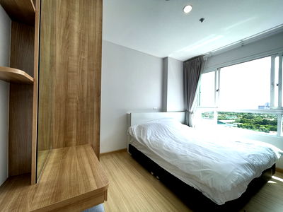 Condos for rent Robinson Sriracha : For rent, Sea Hill Condo, Sriracha, good location, convenient transportation, city views, mountains, beautifully decorated, ready to move in