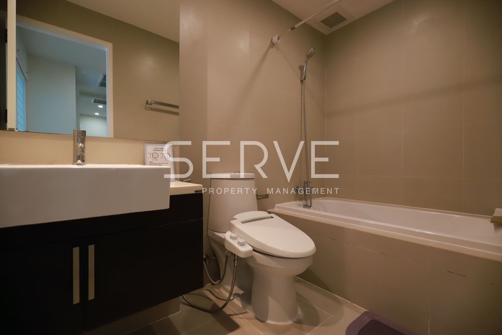 รูป Hot Price 52K !! 2 Bed with Bathtub 88.21 sq.m. Perfect Location Next to BTS Thong Lo / For Rent-Noble Remix (โนเบิล รีมิกซ์) - รูปที่ 12/12