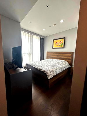 Condos for rent Phrom Phong : LINE @condorental for rent the room at The Lumpini 24