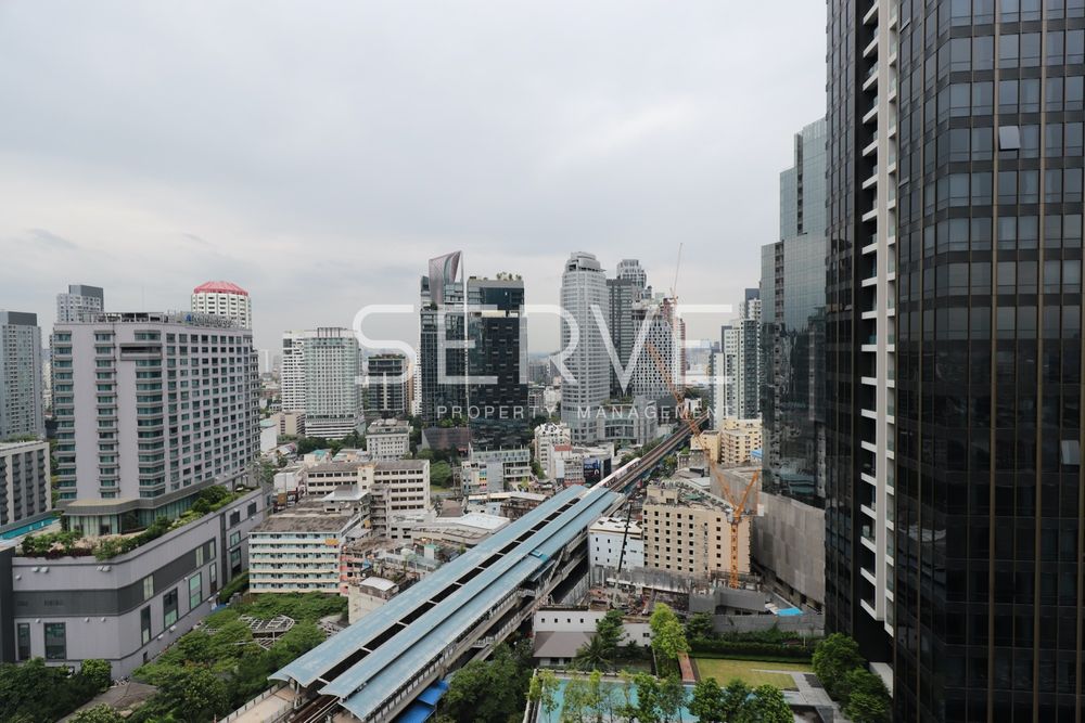 รูป Hot Price 52K !! 2 Bed with Bathtub 88.21 sq.m. Perfect Location Next to BTS Thong Lo / For Rent-Noble Remix (โนเบิล รีมิกซ์) - รูปที่ 4/12