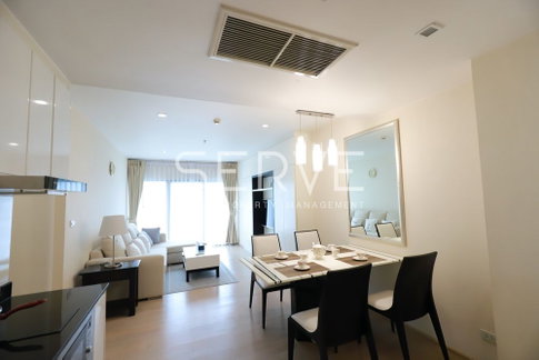 Hot Price 52K !! 2 Bed with Bathtub 88.21 sq.m. Perfect Location Next to BTS Thong Lo / For Rent-Noble Remix (โนเบิล รีมิกซ์)