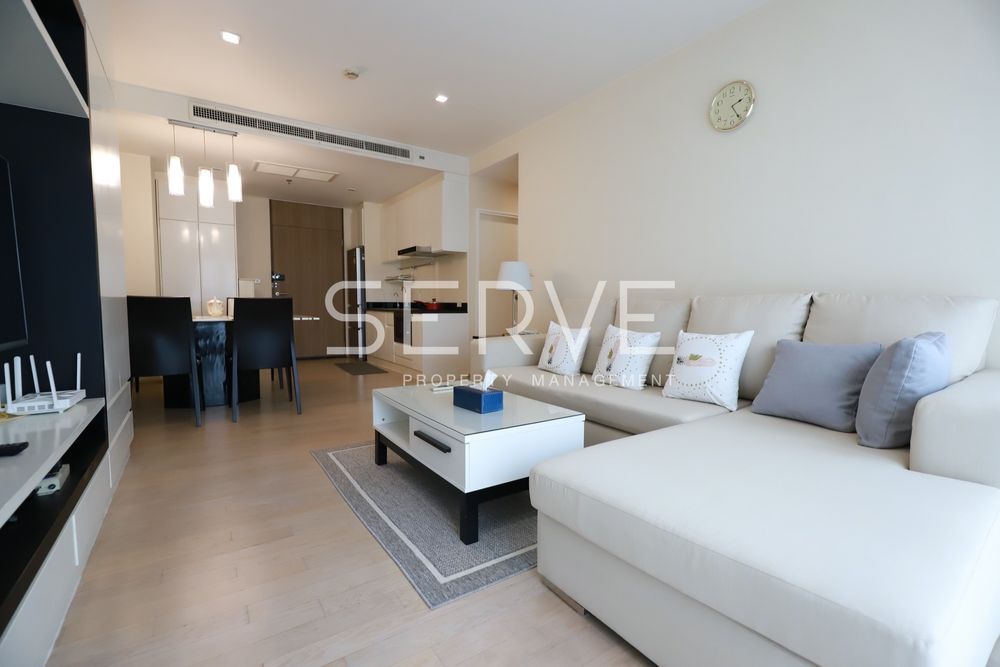 รูป Hot Price 52K !! 2 Bed with Bathtub 88.21 sq.m. Perfect Location Next to BTS Thong Lo / For Rent-Noble Remix (โนเบิล รีมิกซ์) - รูปที่ 3/12