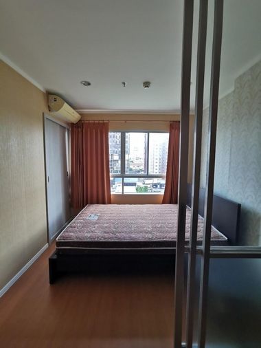 ให้เช่าคอนโด ลุมพินี พาร์ค รัตนาธิเบศร์ งามวงศ์วานพร้อมอยู่