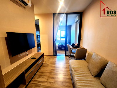 Condos for rent : Condo for rent Niche Mono Sukhumvit - Bearing Contact @propertybkk2