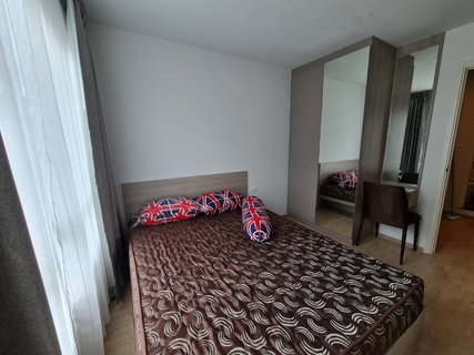 รูปภาพ G 4719💜中国客户,请加微信。(在联系方式的旁边)For rent Elio Del Moss Phaholyothin 34 Line❤️💜@condopremium💜❤️