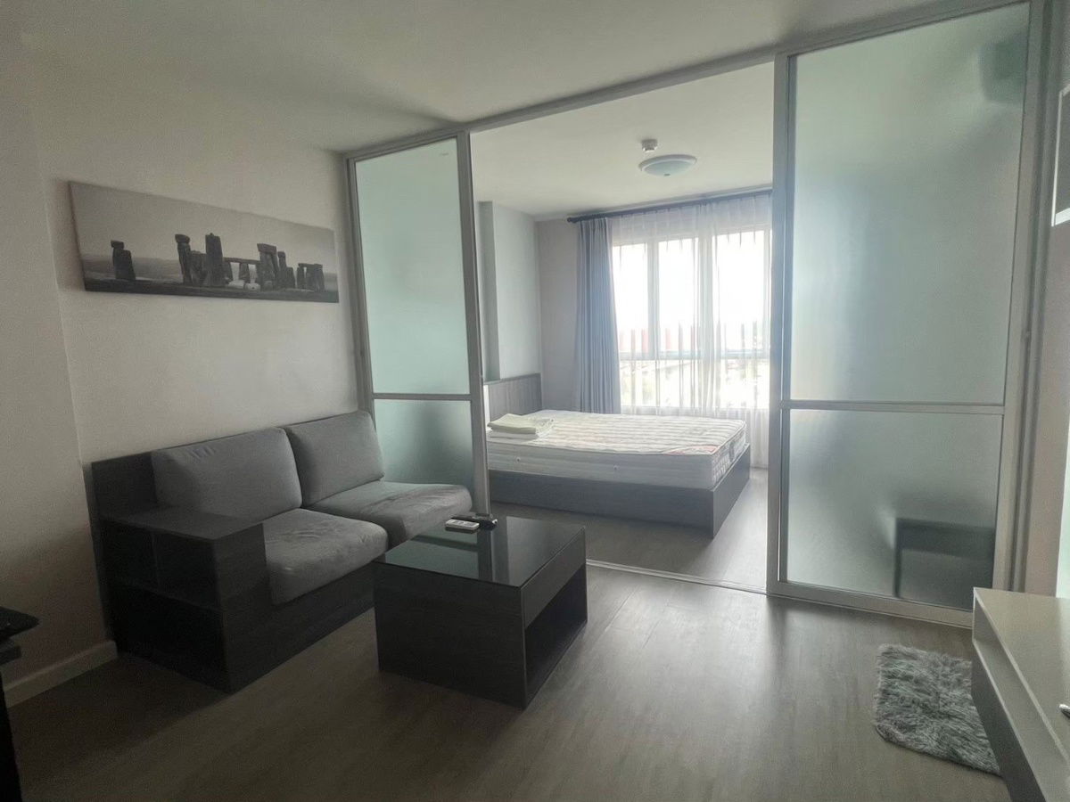 picture 🔥🔥 dcondo ping for rent   Nera central fastival Chiang mai free WiFi ☎️0647924426(Ben) - 20/23