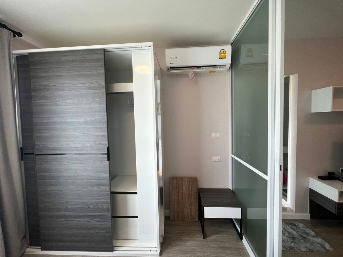 picture 🔥🔥 dcondo ping for rent   Nera central fastival Chiang mai free WiFi ☎️0647924426(Ben) - 13/23