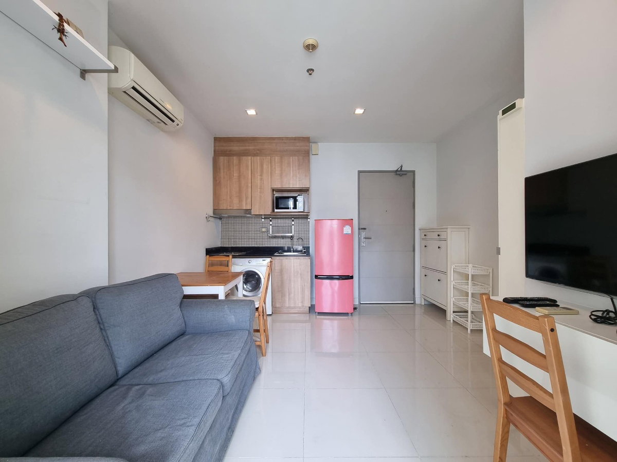 รูป 💥🔔⚠️🏘️⚡️กดปุ่มแอดไลน์💥Ideo verve ราชปรารภ - รูปที่ 6/10