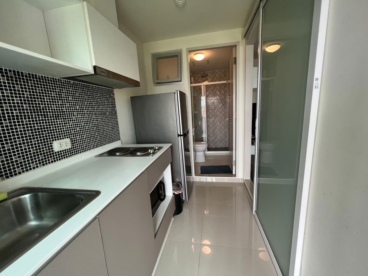 picture 🔥🔥 dcondo ping for rent   Nera central fastival Chiang mai free WiFi ☎️0647924426(Ben) - 11/23