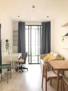 รูปภาพ 💖🏠 For rent , ideo mobi - sathorn