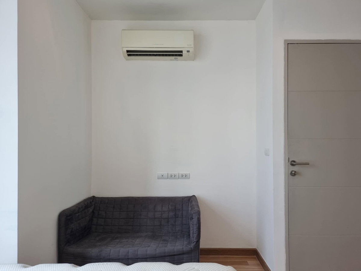 รูป 💥🔔⚠️🏘️⚡️กดปุ่มแอดไลน์💥Ideo verve ราชปรารภ - รูปที่ 10/10