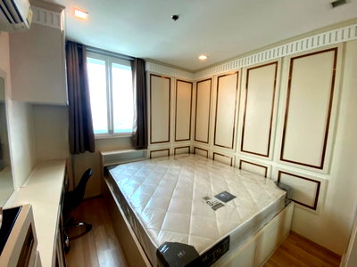 คอนโดให้เช่า : TV1002 คอนโดให้เช่า Haus 23 Ratchada - Ladprao (เฮ้าส์ 23 รัชดา-ลาดพร้าว) ห้องสวย เฟอร์ครบ ราคาพิเศษ 