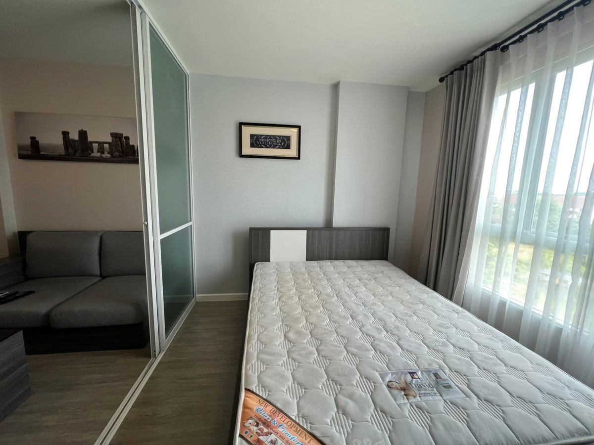 picture 🔥🔥 dcondo ping for rent   Nera central fastival Chiang mai free WiFi ☎️0647924426(Ben) - 12/23