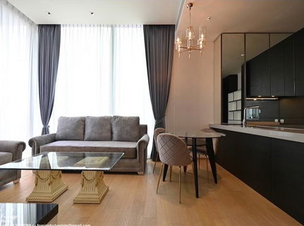 รูปภาพ Renting 18Chidlom 2bed best price