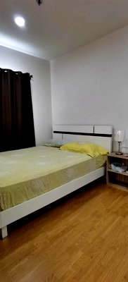 คอนโดให้เช่า : ให้เช่า เดอะ พาร์คแลนด์ แกรนด์ ตากสิน มีเฟอร์นิเจอร์+เครื่องใช้ไฟฟ้าครบ