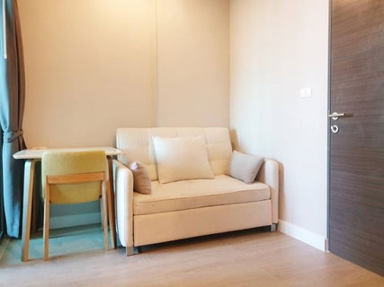 รูปภาพ FOR Rent Metro Sky Prachachuen Unit 770/391