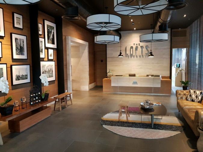 Meenny271 ขาย!!! >>> 🏙️ คอนโด Lofts Ekkamai (คอนโดหรู ใจกลางเมือง)