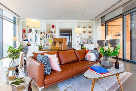 LTH1728 โ€“ KHUN by YOO FOR SALE 3 beds 3 baths size 139.25 Sq.M. BTS Thonglor station ONLY 70 MB