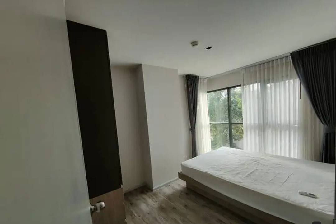รูป คอนโด Aspen ลาซาล ห้องมุม #Fu949 /Line:@forucondo - รูปที่ 8/12
