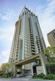 รูปภาพ LTH5886 - The Residences at Sindhorn Kempinski Bangkok FOR RENT 3 beds size 216 Sq.M. Near BTS Ratchadamri station ONLY 270k/Month