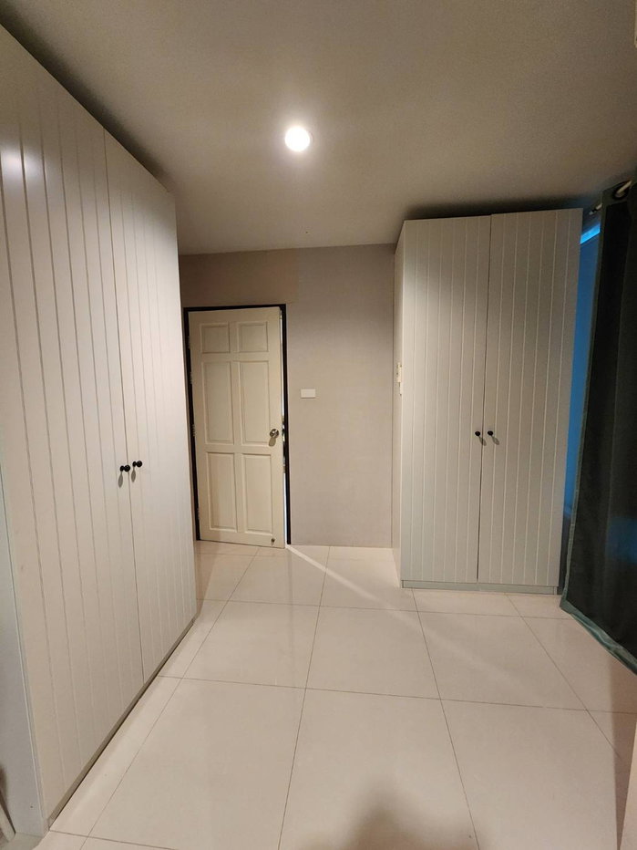 รูป Sukhumvit living town Condo on Asoke Road - รูปที่ 14/23