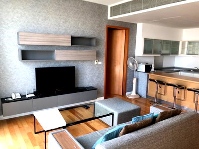 คอนโดให้เช่า : LTH6714 - Millennium Residence FOR RENT 1 bed 1 bath Size 68 Sq.M.Near BTS Asoke station ONLY 50k/month