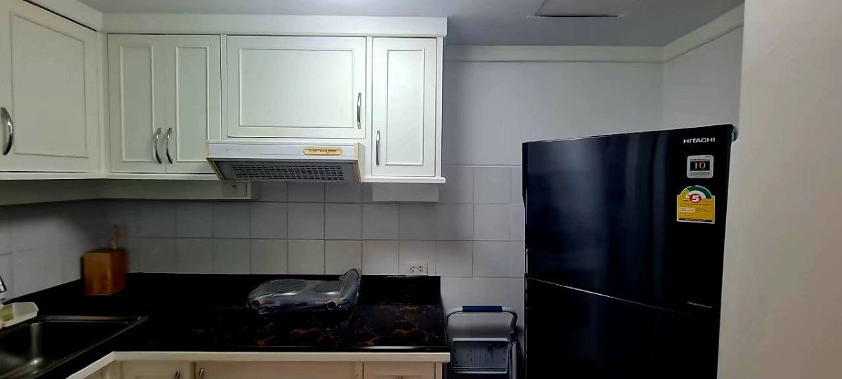 picture Room for rent Flora Ville Pattanakarn51 - 8/20