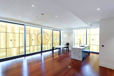 ขายคอนโด : LTH1726 โ€“ KHUN by YOO FOR SALE 3 bed 3 bath size 149.8 Sq.M. BTS Thonglor station ONLYย  76 MB