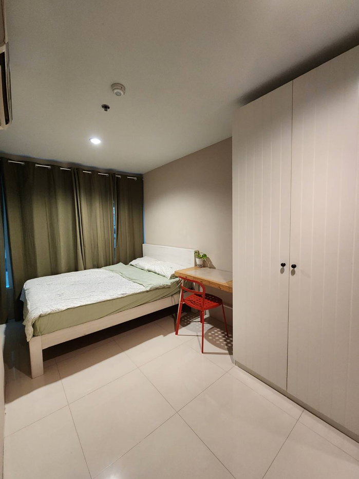 รูป Sukhumvit living town Condo on Asoke Road - รูปที่ 13/23