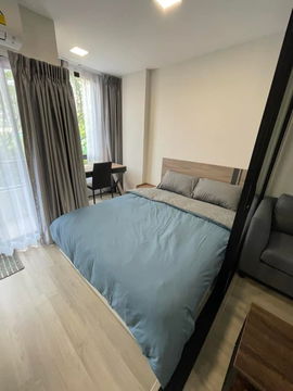  ปล่อย เช่าคอนโด ___ Plum Condo Saphanmai Statio ‼️ว่าง 25 กันยายน