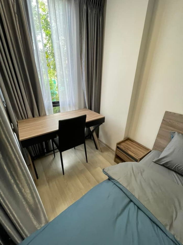รูป  ปล่อย เช่าคอนโด ___ Plum Condo Saphanmai Statio ‼️ว่าง 25 กันยายน - รูปที่ 4/12