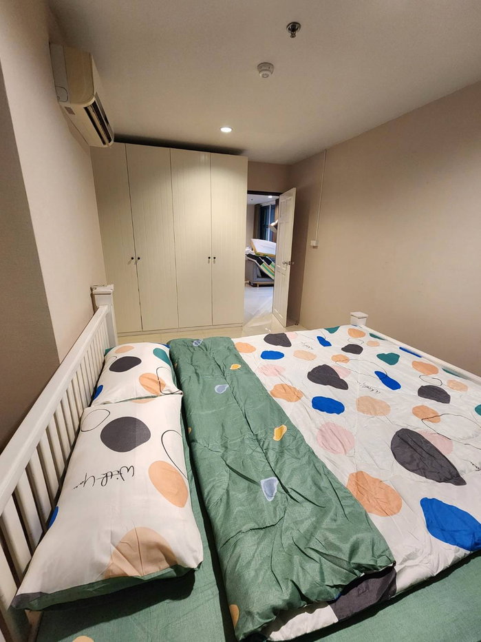 รูป Sukhumvit living town Condo on Asoke Road - รูปที่ 12/23