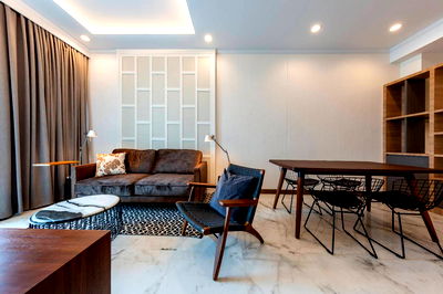 คอนโด ตลาดสามย่าน : LTH6707 - Supalai Elite Surawong FOR SALE 1 bed 1 bath Size 49.5 Sq.M.Near MRT Sam Yan stations ONLY 7.1 MB